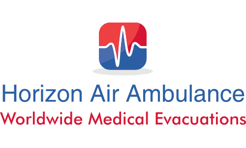 Medical Air Evacuations Worldwide